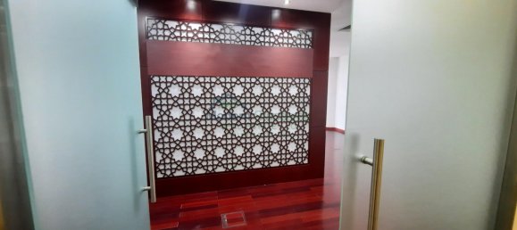  مكتب في DIFC, UAE 825متر مربع رقم 10391 10