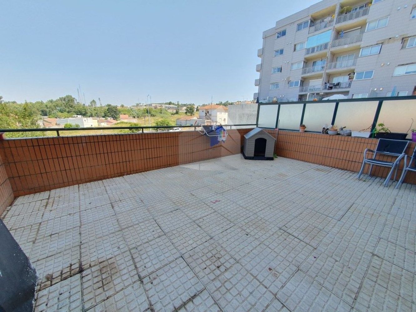 2 bedrooms Apartment in Fanzeres, Portugal No. 307403