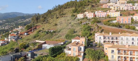 Terrain à Funchal, Portugal 2920m² No. 142057 10