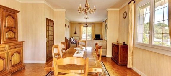 Casa de 5 dormitorios en Brive-la-Gaillarde, France No. 305329 2