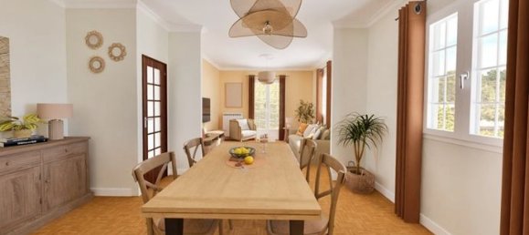 Casa de 5 dormitorios en Brive-la-Gaillarde, France No. 305329 8