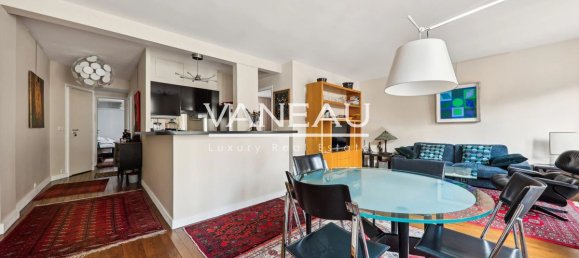 2 bedrooms Apartment in Paris, France No. 171730 17