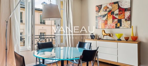 2 bedrooms Apartment in Paris, France No. 171730 16