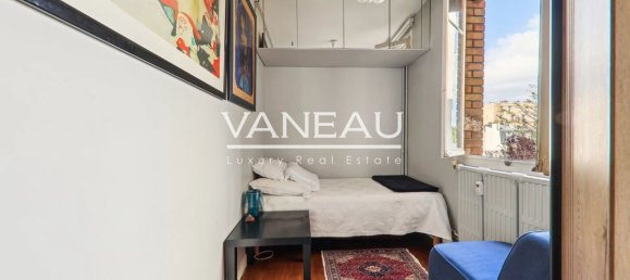 2 bedrooms Apartment in Paris, France No. 171730 24