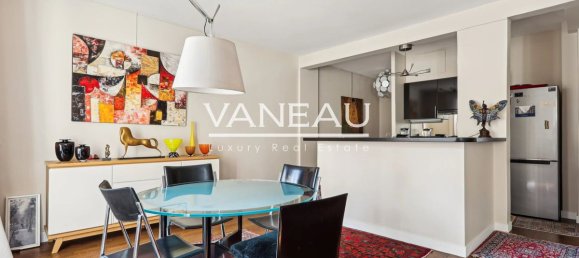 2 bedrooms Apartment in Paris, France No. 171730 15