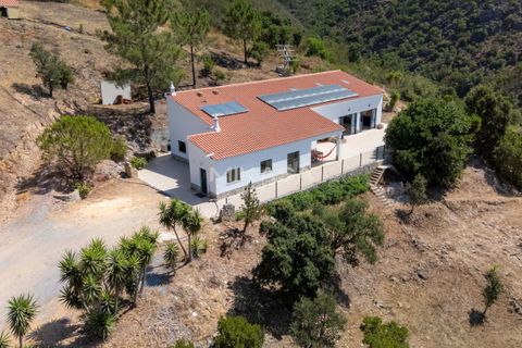 2 bedrooms House in Marmelete, Portugal No. 274083