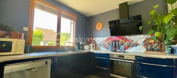 3 غرف نوم منزل في La Verpilliere, France رقم 317166 9