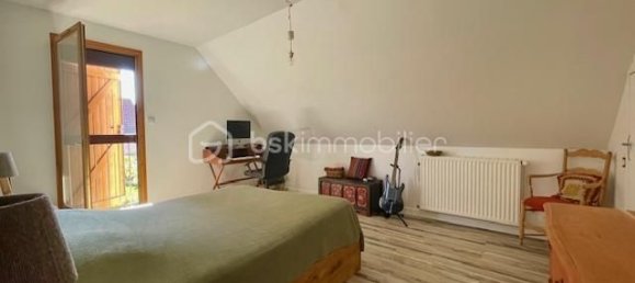 3 غرف نوم منزل في La Verpilliere, France رقم 317166 17