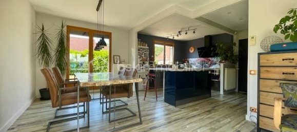 3 غرف نوم منزل في La Verpilliere, France رقم 317166 8