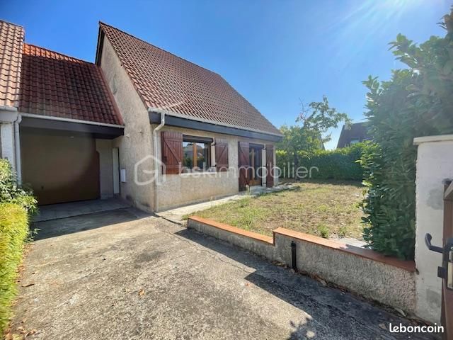 3 غرف نوم منزل في La Verpilliere, France رقم 317166