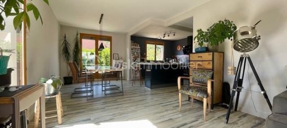 3 غرف نوم منزل في La Verpilliere, France رقم 317166 7