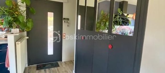 3 غرف نوم منزل في La Verpilliere, France رقم 317166 5