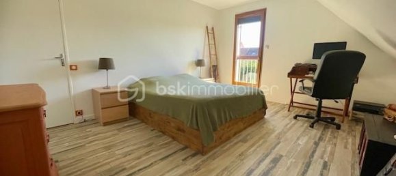 3 غرف نوم منزل في La Verpilliere, France رقم 317166 16