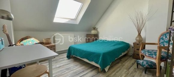 3 غرف نوم منزل في La Verpilliere, France رقم 317166 14