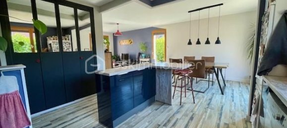 3 غرف نوم منزل في La Verpilliere, France رقم 317166 10