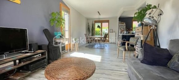 3 غرف نوم منزل في La Verpilliere, France رقم 317166 6