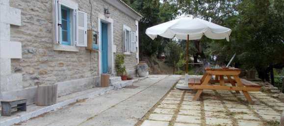 3 bedrooms Commercial property for sale in Corfu, Central Corfu and Diapontian Islands, Corfu, Ionian Islands, Peloponnese, Western Greece and the Ionian, Greece № 56490 17
