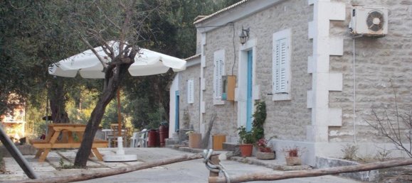 3 bedrooms Commercial property for sale in Corfu, Central Corfu and Diapontian Islands, Corfu, Ionian Islands, Peloponnese, Western Greece and the Ionian, Greece № 56490 14