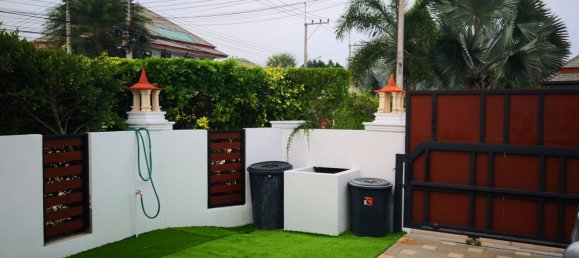 3 chambres Café / restaurant à Pattaya, Thailand No. 20060 16