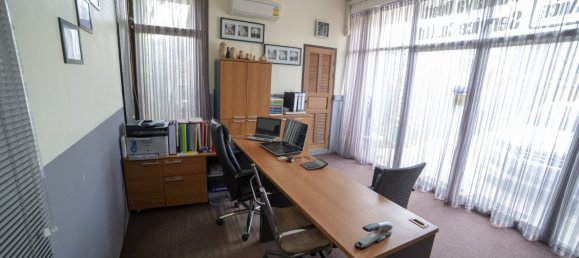 3 chambres Café / restaurant à Pattaya, Thailand No. 20060 12