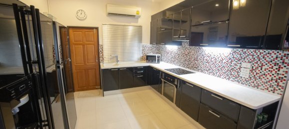 3 chambres Café / restaurant à Pattaya, Thailand No. 20060 26