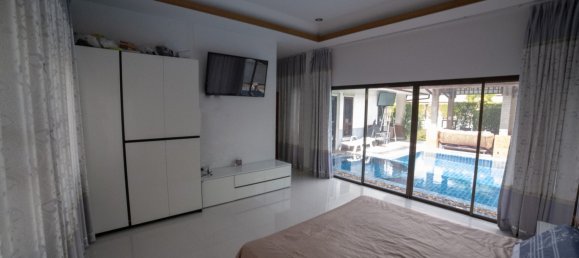 3 chambres Café / restaurant à Pattaya, Thailand No. 20060 29