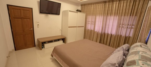 3 chambres Café / restaurant à Pattaya, Thailand No. 20060 28