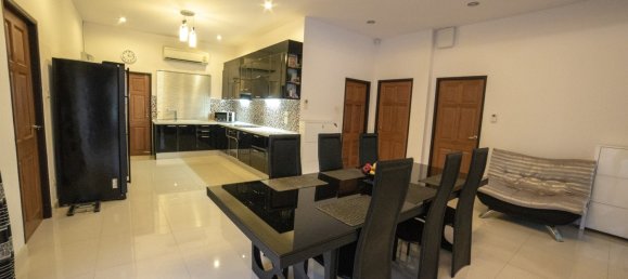 3 chambres Café / restaurant à Pattaya, Thailand No. 20060 21