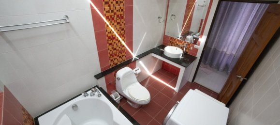 3 chambres Café / restaurant à Pattaya, Thailand No. 20060 5