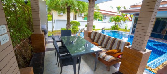 3 chambres Café / restaurant à Pattaya, Thailand No. 20060 15