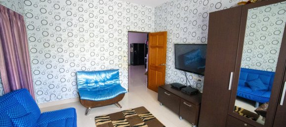 3 chambres Café / restaurant à Pattaya, Thailand No. 20060 3