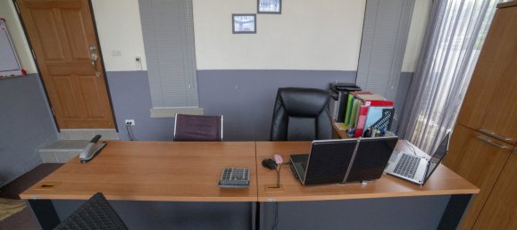 3 chambres Café / restaurant à Pattaya, Thailand No. 20060 13