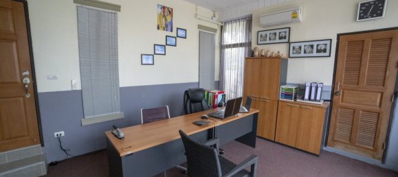 3 chambres Café / restaurant à Pattaya, Thailand No. 20060 11