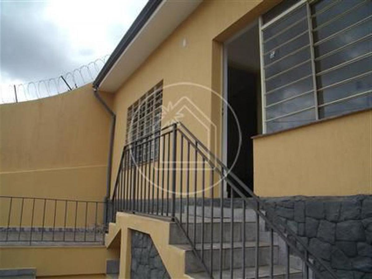 Casa T2 em São Paulo, Brazil N.º 553400