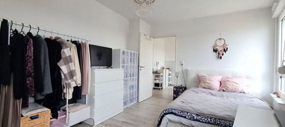 1 Schlafzimmer Wohnung in Metz, France, Nr. 259399 5