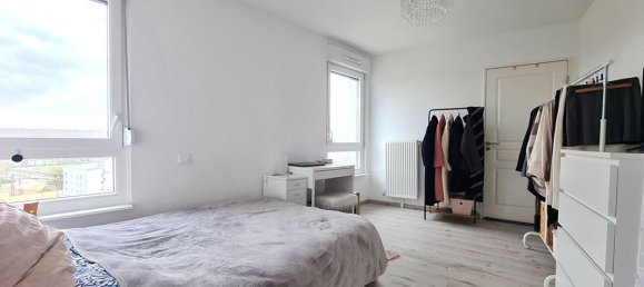 1 Schlafzimmer Wohnung in Metz, France, Nr. 259399 6