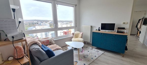 1 Schlafzimmer Wohnung in Metz, France, Nr. 259399 2