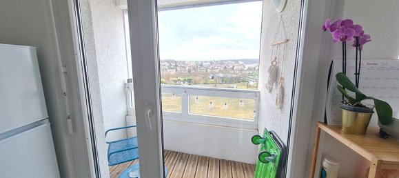 1 Schlafzimmer Wohnung in Metz, France, Nr. 259399 4
