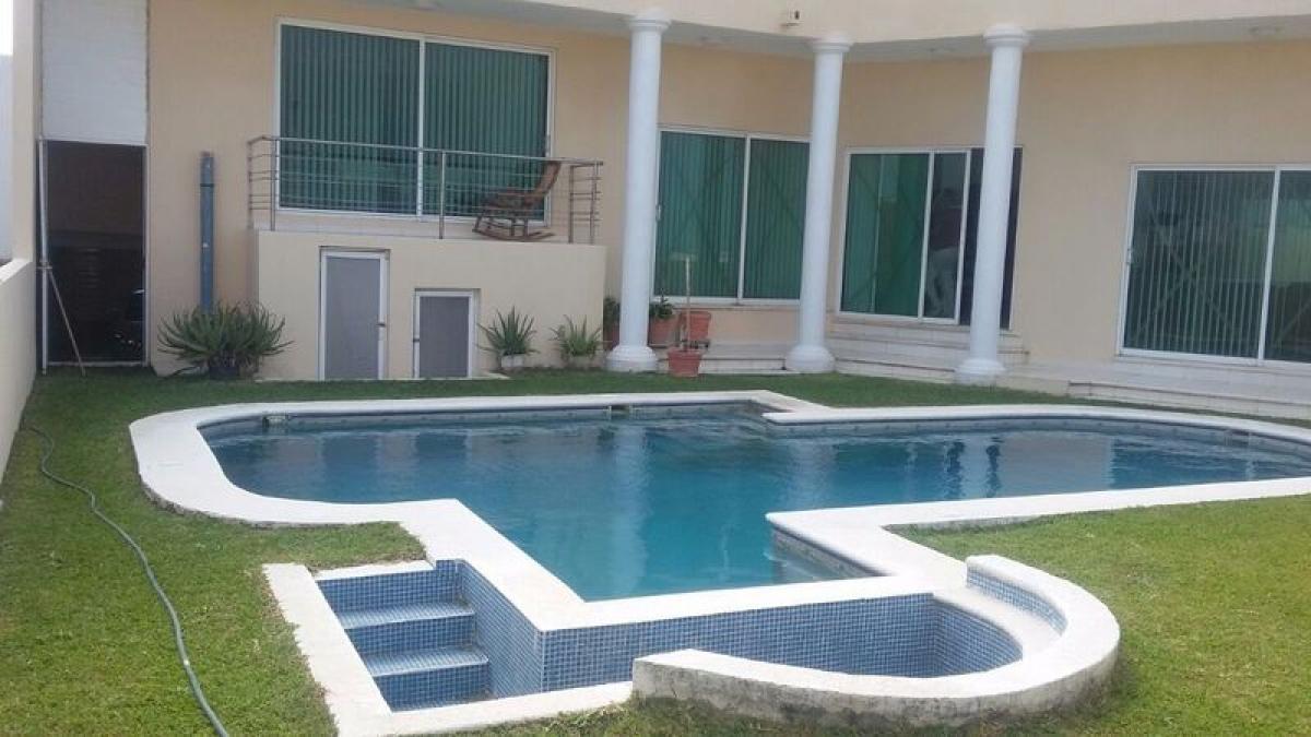 Casa T4 em Veracruz, Mexico N.º 219778