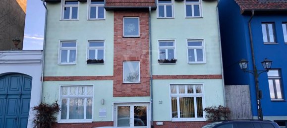 3 غرف نوم شقة في Mecklenburgische Seenplatte, Germany رقم 131154 2