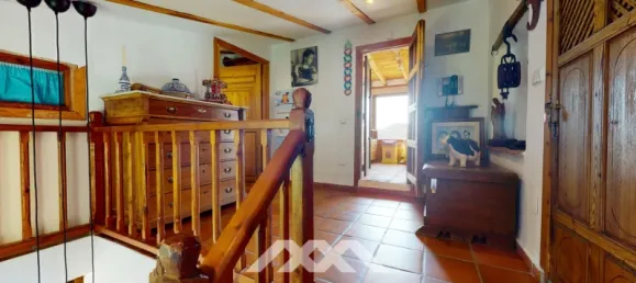 Вилла с 6 спальнями в Саялонга, Испания № 60845 3