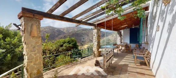 Вилла с 6 спальнями в Саялонга, Испания № 60845 35