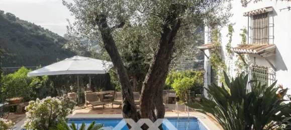 Вилла с 6 спальнями в Саялонга, Испания № 60845 20