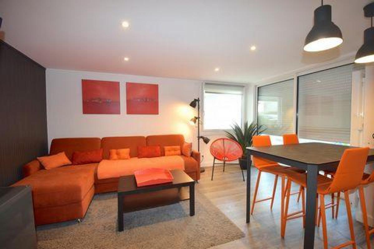 Studio in the Condo in Royan, France No. 33729