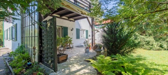 5 rooms Townhouse in Munich, Germany No. 130537 5