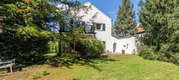 5 rooms Townhouse in Munich, Germany No. 130537 3