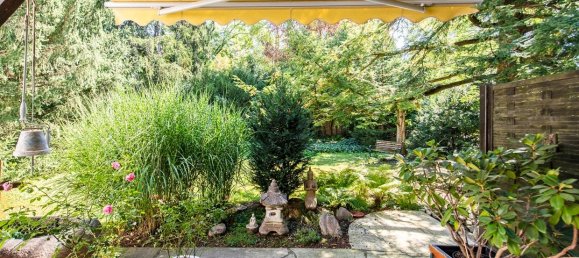 5 rooms Townhouse in Munich, Germany No. 130537 4