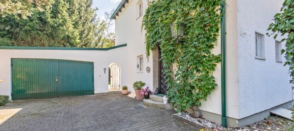 5 rooms Townhouse in Munich, Germany No. 130537 2