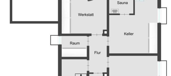 5 rooms Townhouse in Munich, Germany No. 130537 12
