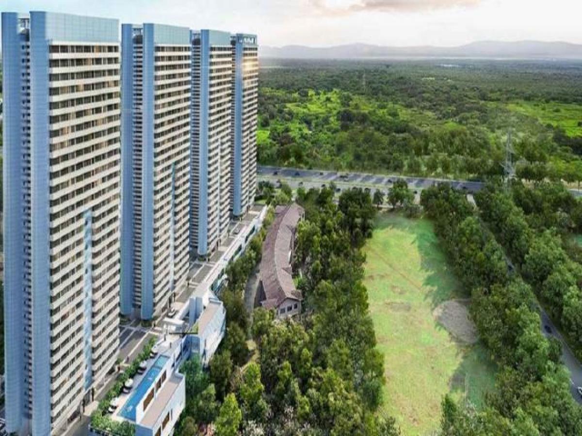 2 Schlafzimmer Haus in Gurgaon, India, Nr. 9935